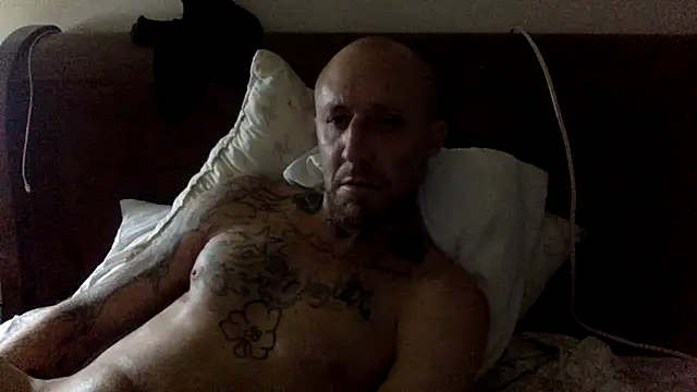 MILEHIGH711 online show from May 11, 1:40 am