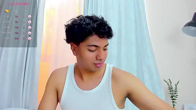 cherry blossom77 online show from January 5, 5:27 pm