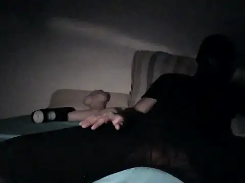 Mikki9233 online show from January 31, 7:45 pm