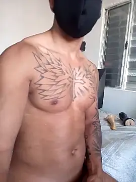 Felipe4848 online show from March 25, 7:18 pm