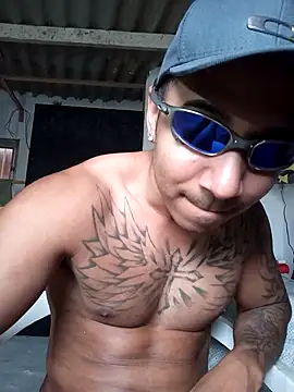 Felipe4848 online show from April 6, 8:09 pm