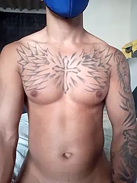 Felipe4848 online show from March 24, 7:18 pm