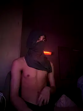 bflames online show from December 23, 12:52 am