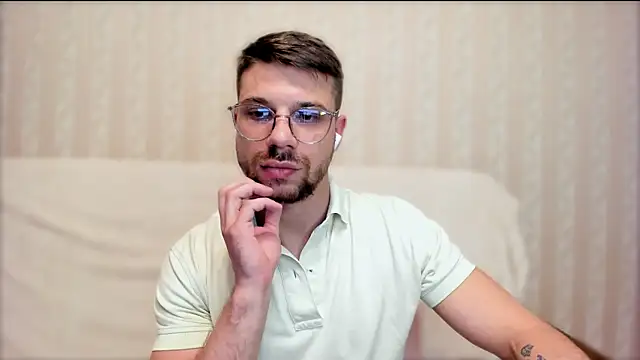 Tony Wolf online show from April 13, 2:29 pm