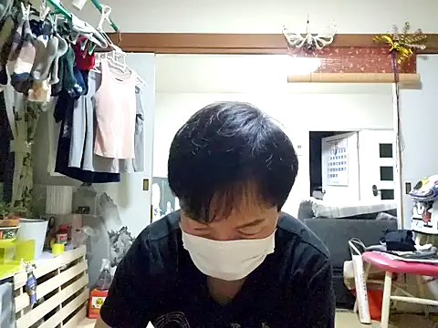 sweets danshi online show from December 19, 12:02 pm