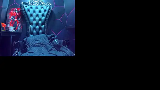 Ethan Waalker online show from February 25, 4:13 am