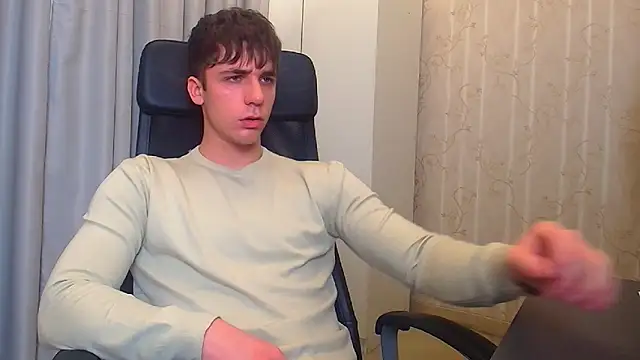 KellenWest online show from December 22, 10:12 am