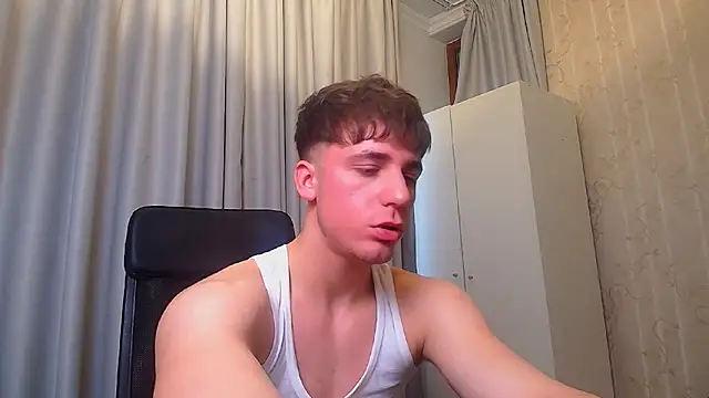 KellenWest online show from February 17, 8:02 am