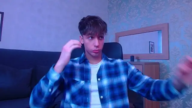 KellenWest online show from February 3, 11:04 am