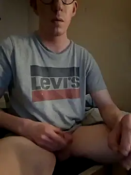 Pascalx31 online show from April 18, 11:15 pm