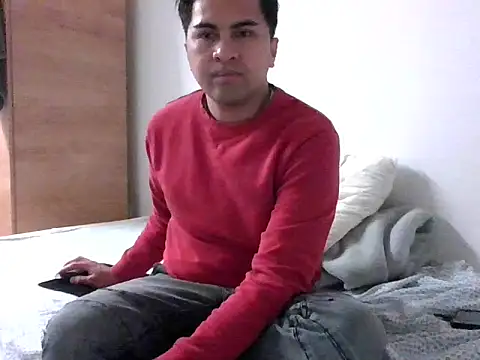 sweetpinoy2027 online show from February 20, 6:21 pm