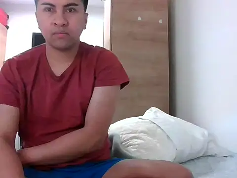 sweetpinoy2027 online show from February 7, 11:39 am