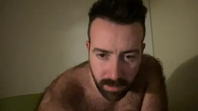 RickyGay94 online show from December 22, 1:36 am