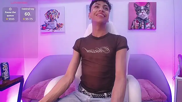 Owen JP online show from January 13, 8:24 pm