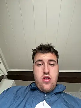 KinkyLovePublic online show from April 12, 6:48 am