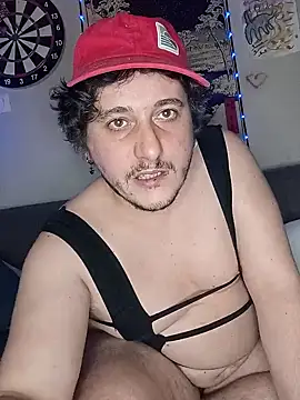 damslebambou1 online show from February 22, 12:12 am