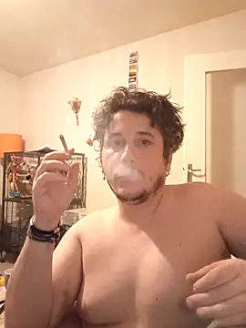 damslebambou1 online show from February 16, 11:25 pm