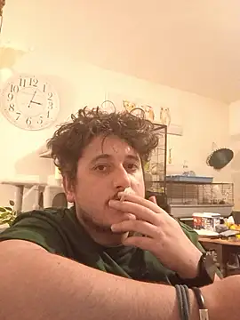 damslebambou1 online show from January 12, 2:04 am