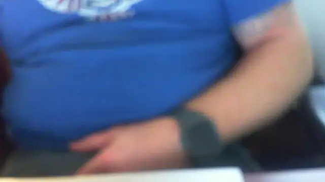 Ginger Daddy online show from January 6, 5:39 pm