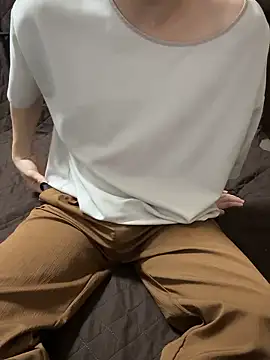 tubasa1216 online show from April 9, 12:11 pm