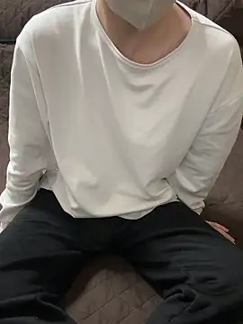 tubasa1216 online show from March 9, 12:10 pm