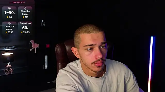 KaydenDrew online show from February 27, 7:31 am