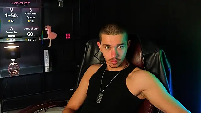 KaydenDrew online show from March 9, 5:23 am