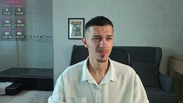 KaydenDrew online show from July 16, 4:30 am