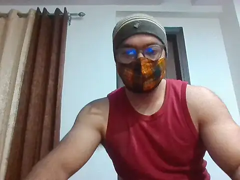 NunnuLelo online show from February 8, 9:41 pm