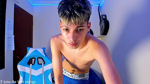 harry jonshon69 online show from February 11, 1:21 am