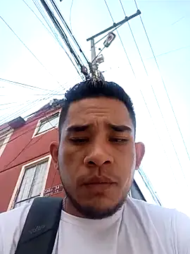 Gloryholeroom online show from March 21, 7:18 pm