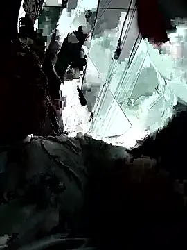 Gloryholeroom online show from April 6, 8:42 pm