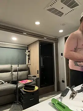 jaredhand1987 online show from January 19, 1:57 pm