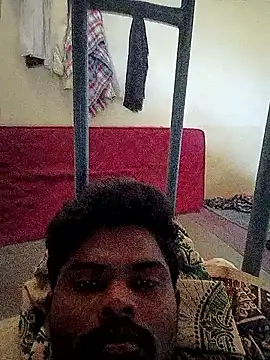 Anji8639 online show from February 14, 4:29 am