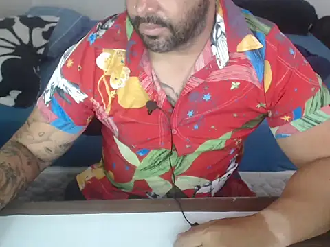 drlluis online show from January 16, 4:43 pm