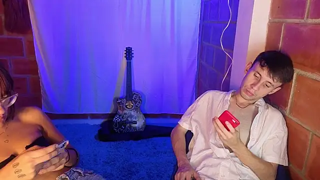 purepleasure777 online show from December 21, 2:19 am