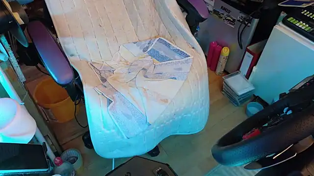 Gay-Versaut online show from February 2, 10:07 pm