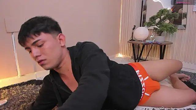 Thristan Leones online show from February 27, 6:36 am