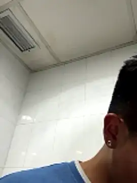 Marko-18 online show from January 8, 7:30 pm