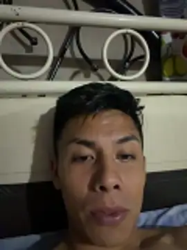 Marko-18 online show from June 22, 3:57 am