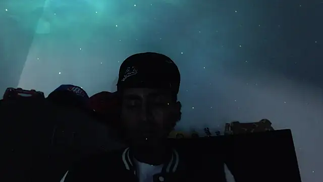 negrito sexxxo online show from February 19, 3:25 am