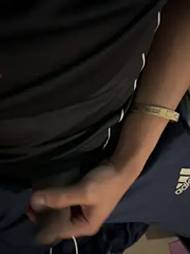 PAMI777 online show from March 6, 8:17 pm