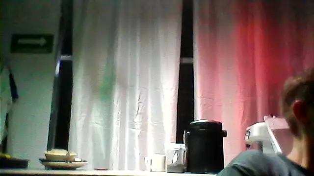 Burndew online show from March 5, 2:41 am