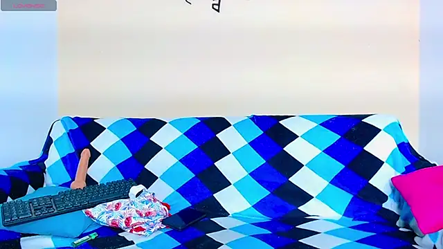 black22cmdirty online show from April 15, 9:31 am