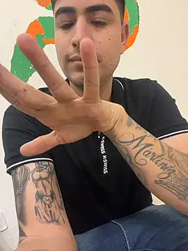 mamitasirena online show from January 16, 11:29 pm