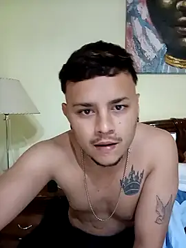 Sickbooy69 online show from April 6, 7:58 pm