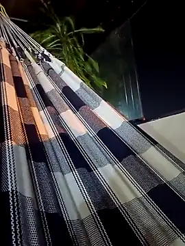 mel-0987 online show from April 13, 2:45 am