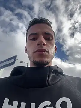 Deimon hot1 online show from January 18, 1:13 pm