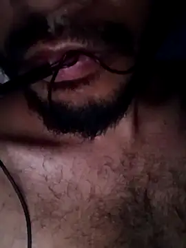 honorhorny online show from February 5, 11:01 pm