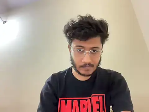 Sexy  Nerd online show from March 19, 9:23 am